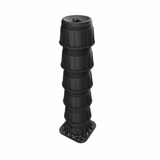 Опора регулируемая O-11 (394-700 мм) 